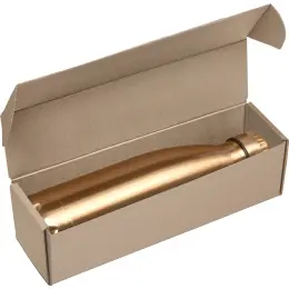 Discovery Bottle in Bianca Custom Gift Box