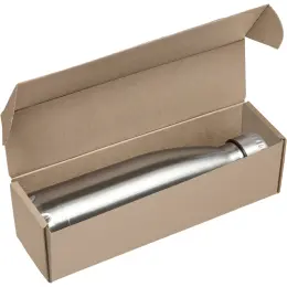 Discovery Bottle in Bianca Custom Gift Box