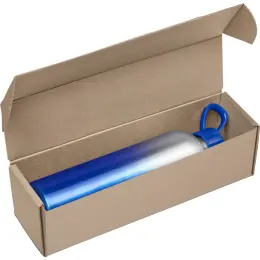 Island Bottle in Bianca Custom Gift Box