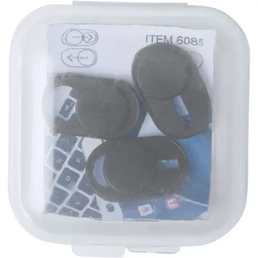 Pembol Webcam Cover