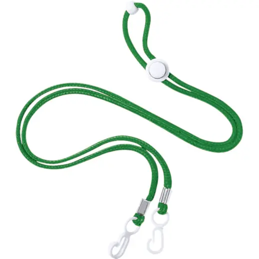 Mask Holder Lanyard Menfix
