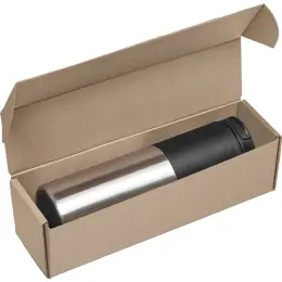 Typhoon Tumbler In Bianca Custom Gift Box