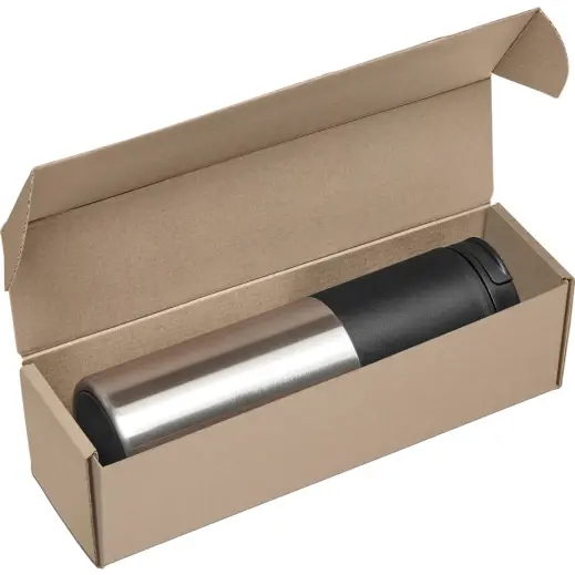 Typhoon Tumbler In Bianca Custom Gift Box