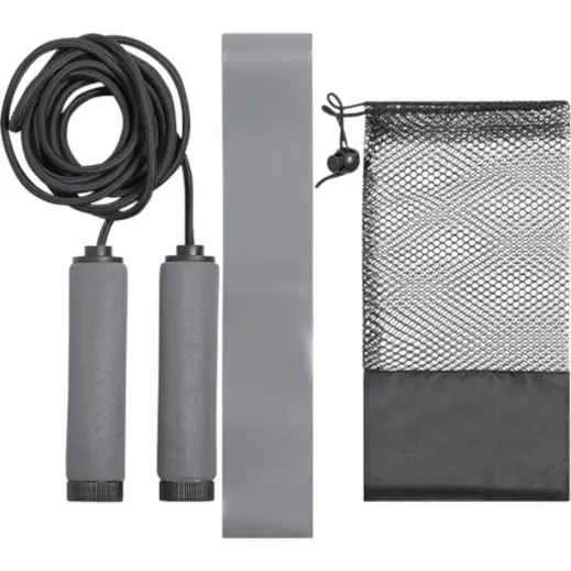 Fitness Set Zhiax