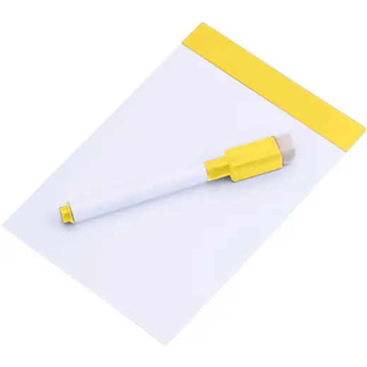 Yupit Magnetic Whiteboard