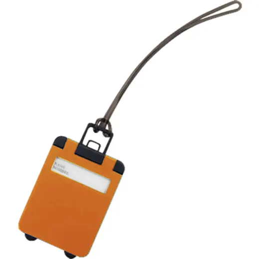 Cloris Luggage Tag