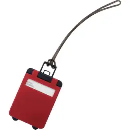 Cloris Luggage Tag