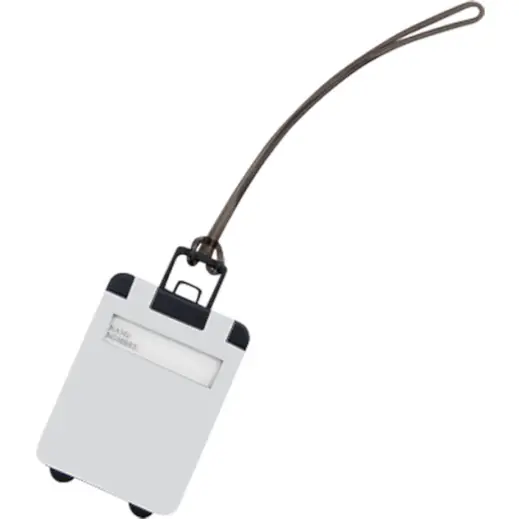 Cloris Luggage Tag