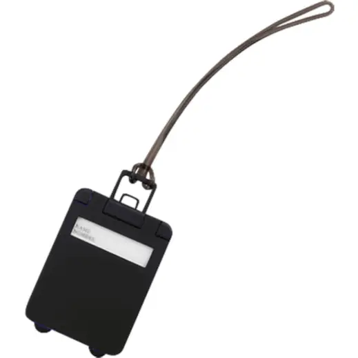 Cloris Luggage Tag