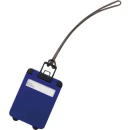 Cloris Luggage Tag