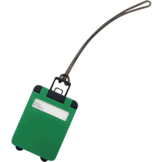 Cloris Luggage Tag