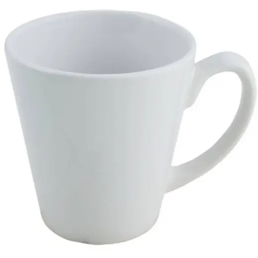 Cone Mug With Box