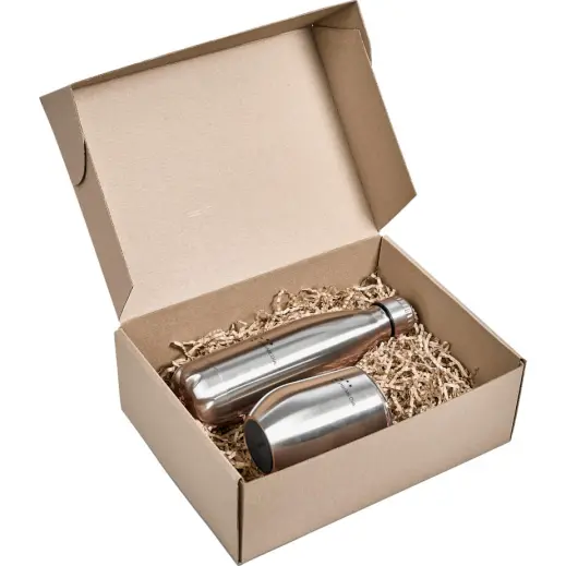 Serendipio Sheridisc Drinkware Gift Set