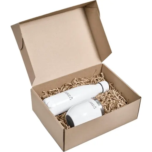 Serendipio Sherinova Drinkware Gift Set