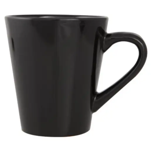 Cone Mug With Box