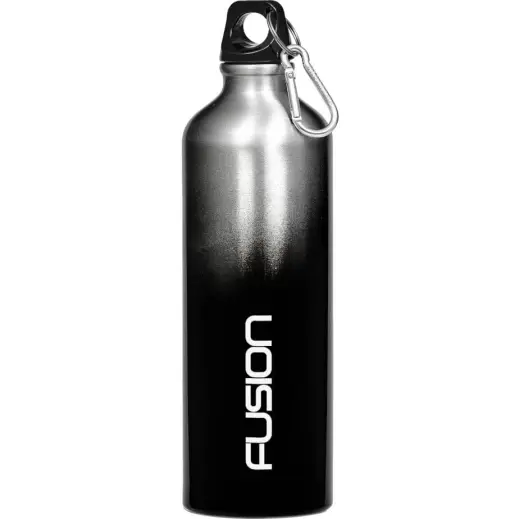 Crossover Aluminium Water Bottle