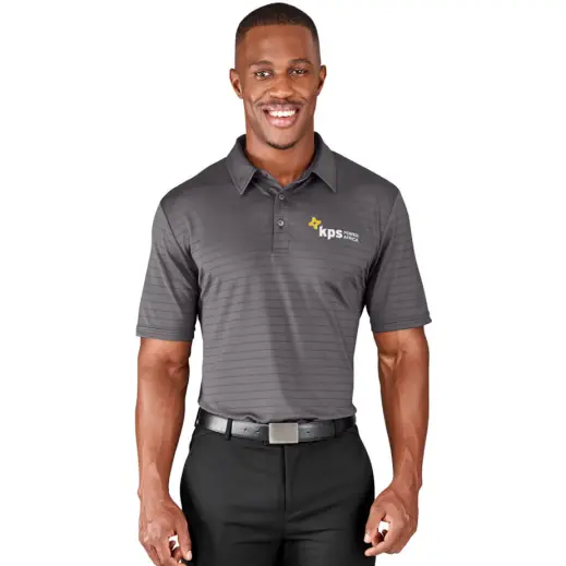 Mens Riviera Golf Shirt