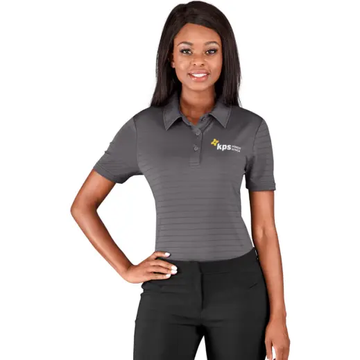 Ladies Riviera Golf Shirt