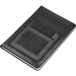 Altitude Sage A5 Hard Cover Notebook