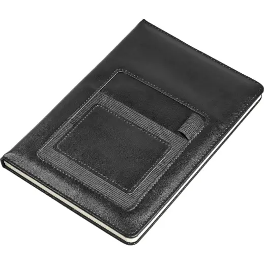 Altitude Sage A5 Hard Cover Notebook
