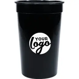 Solid Colour 500ml Party Tumbler