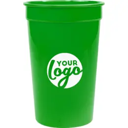 Solid Colour 500ml Party Tumbler