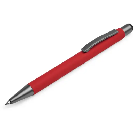 Altitude Silky Stylus Ball Pen