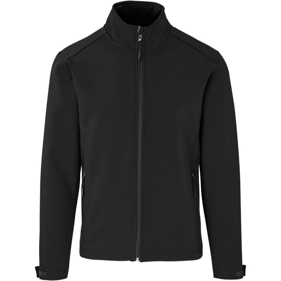 Mens Nagano Softshell Jacket | Brandability