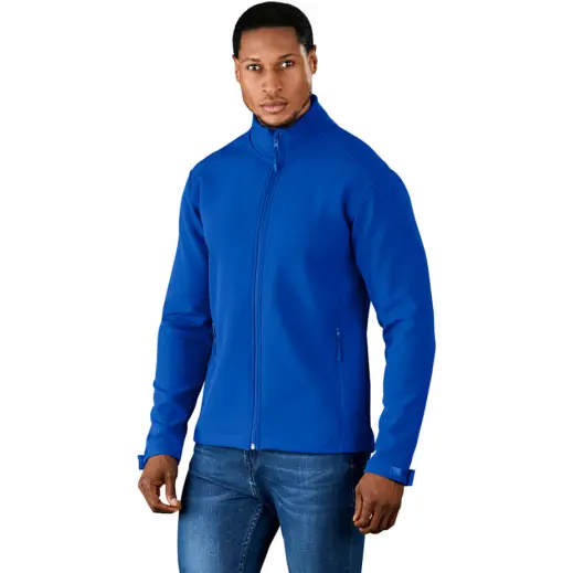 Mens Nagano Softshell Jacket