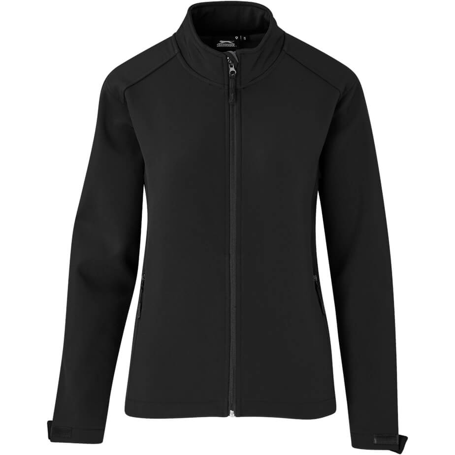 Ladies Nagano Softshell Jacket | Brandability