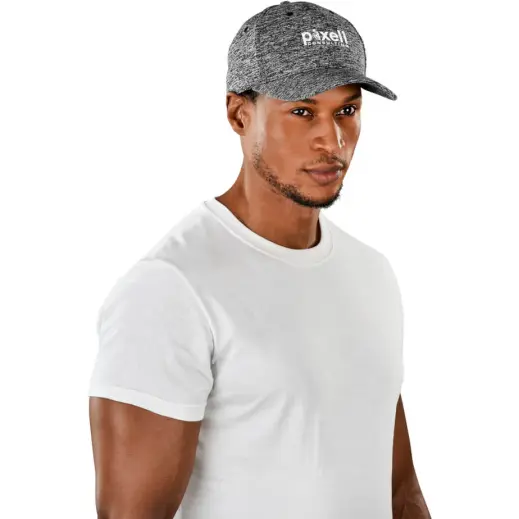 Deuce Cap - 6 Panel