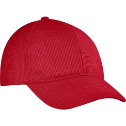 Fairway Cap - 6 Panel