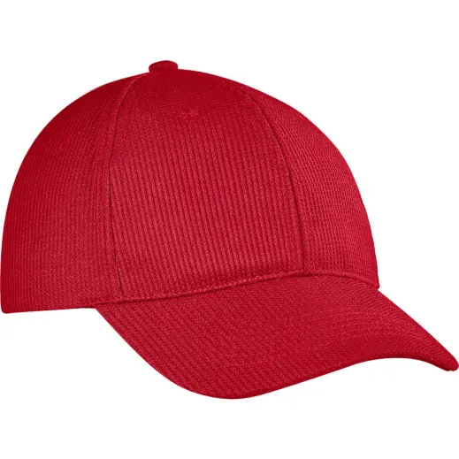 Fairway Cap - 6 Panel