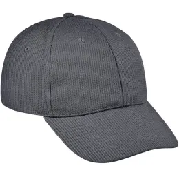 Fairway Cap - 6 Panel