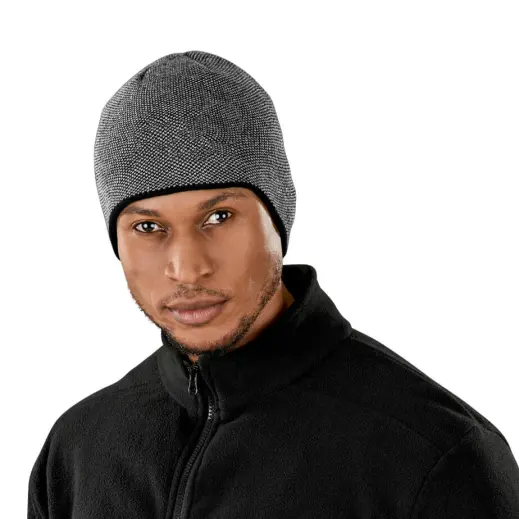 Quebec Acrylic Beanie