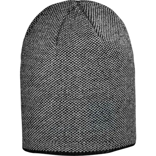 Quebec Acrylic Beanie
