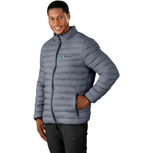 Mens Utah Jacket