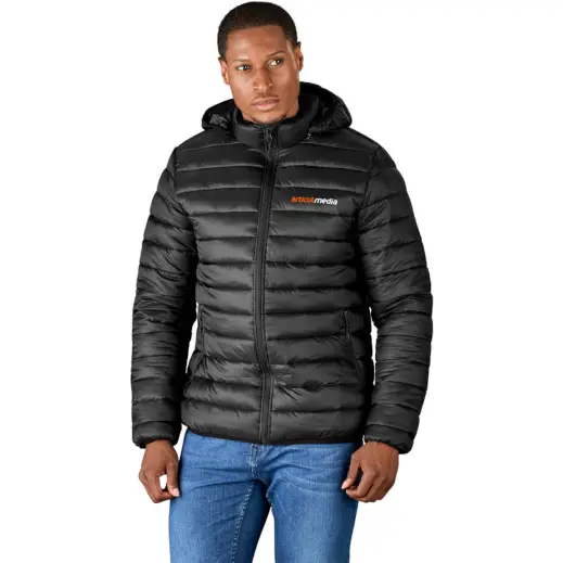 Mens Kyoto Jacket