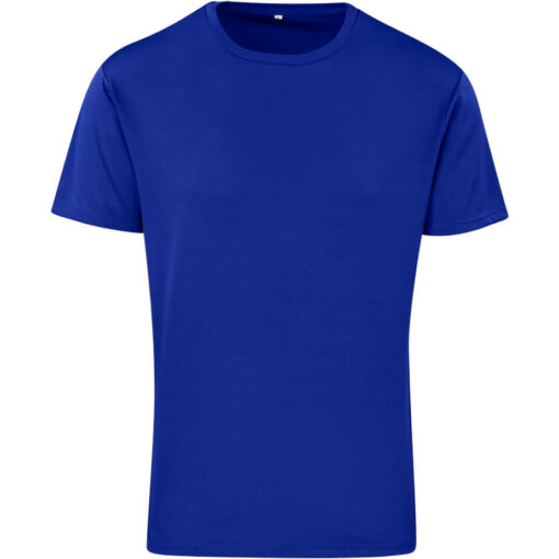 Unisex Activ TShirt Brandability