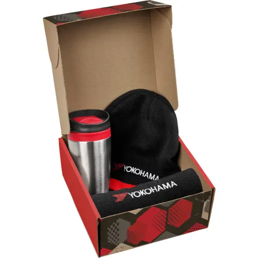 Callan Winter Gift Set