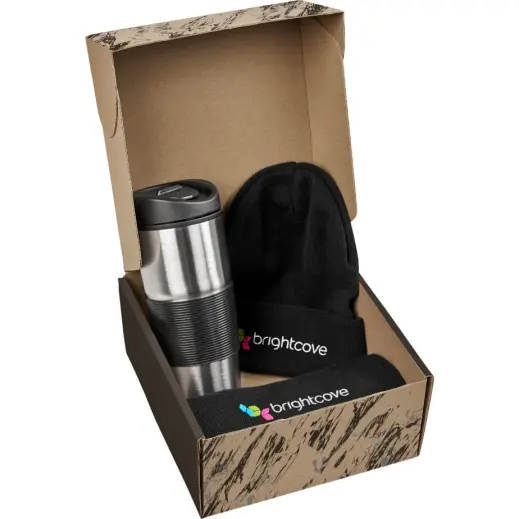 Ridge Winter Gift Set