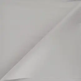 Plain Tissue Paper - 24 Sheets