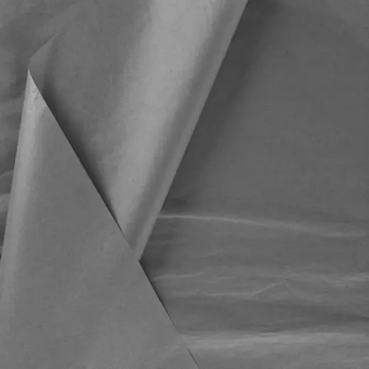 Plain Tissue Paper - 24 Sheets