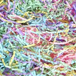 Box Filler - Crinkle Paper (100g)