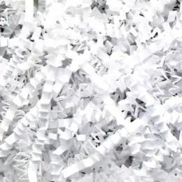 Box Filler - Crinkle Paper (100g)