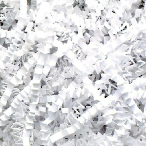 Box Filler Crinkle Paper (100g) Brandability