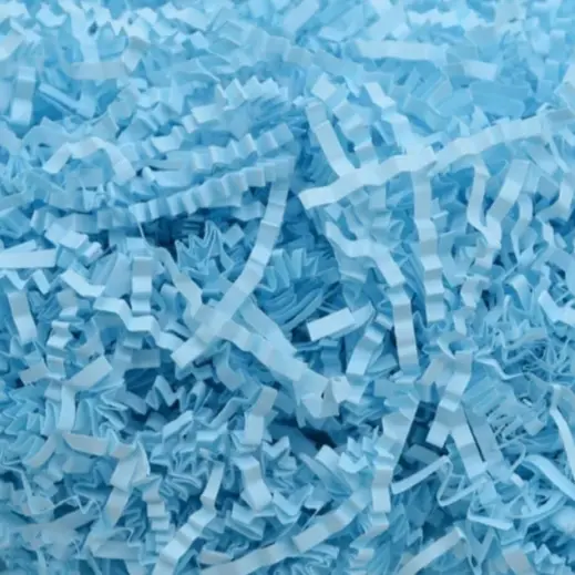Box Filler - Crinkle Paper (100g)