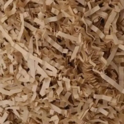 Box Filler - Crinkle Paper (100g)