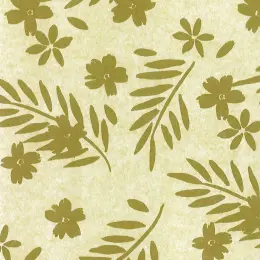 Design Tissue Paper - 25 Sheets