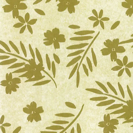 Design Tissue Paper - 25 Sheets